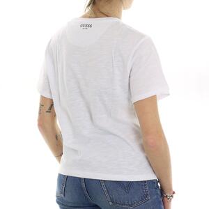 T-SHIRT SS CN LEONTINA TEE GUESS  - Mad Fashion | img vers.300x/